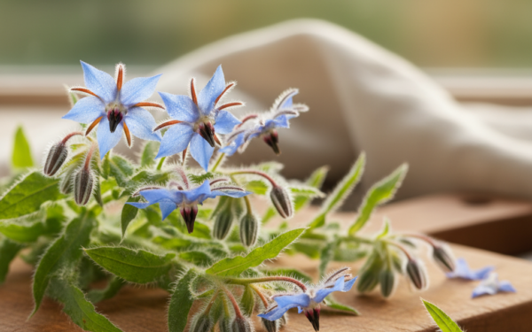 Pomocnik baldaszkowy: Właściwości, Uprawa i Zastosowanie