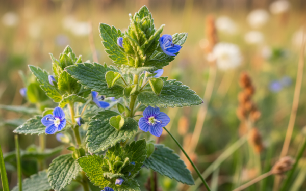 Przelot pospolity - właściwości i zastosowanie