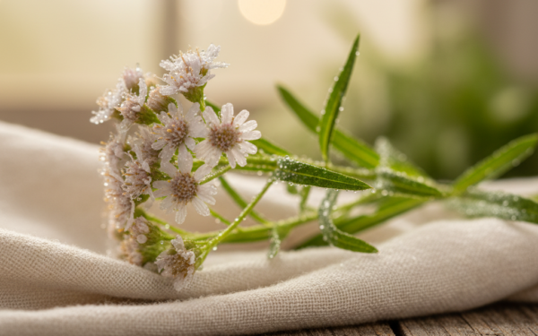 Pluskwica cuchnąca - właściwości i zastosowanie