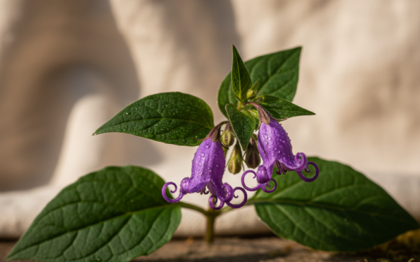 Pokrzyk Wilcza Jagoda - właściwości i zastosowanie