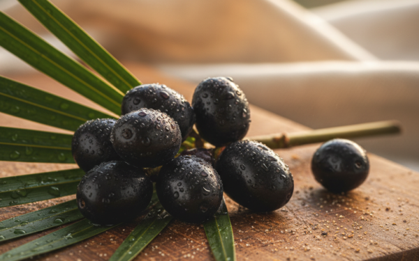 Palma sabalowa - właściwości i zastosowanie