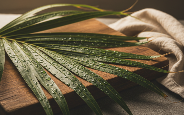 Pałczak olbrzymi - właściwości i zastosowanie