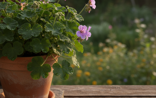 Palczatka cytronelowa - właściwości i zastosowanie