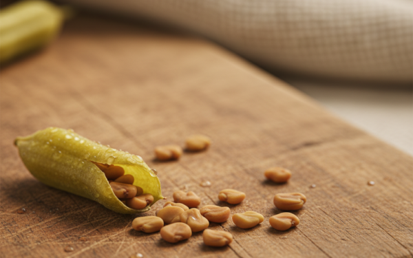 Nasienie kozieradki - Właściwości i Zastosowanie