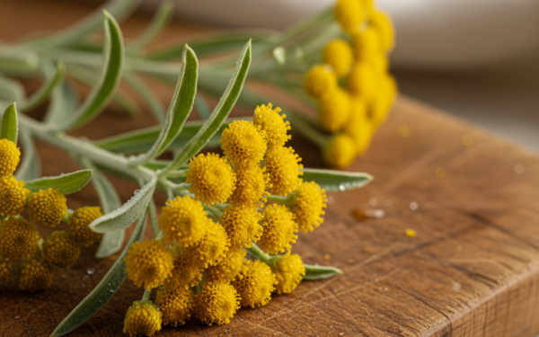 Ziele szanty - Właściwości i Zastosowanie