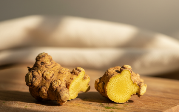 Kłącze gorzknika kanadyjskiego – Właściwości i Zastosowanie