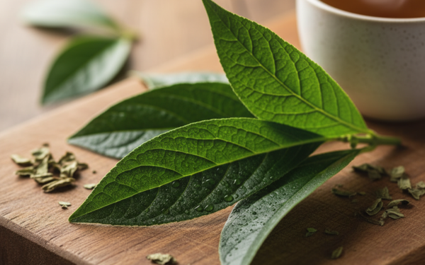 Liść boldo - Właściwości i Zastosowanie