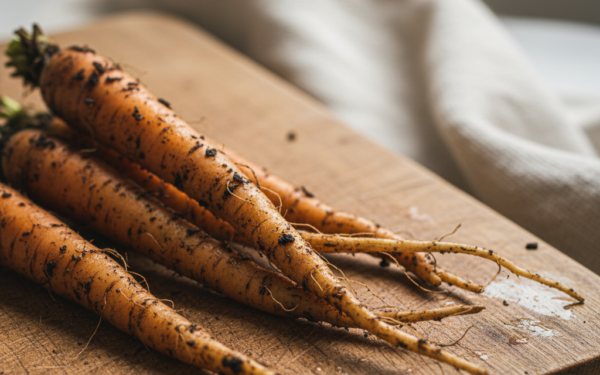 Korzeń mniszka - Właściwości i Zastosowanie