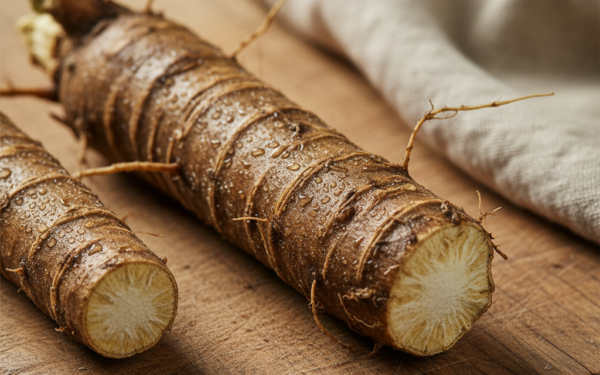 Korzeń omanu - Właściwości i Zastosowanie