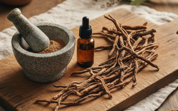 Korzeń ipekakuany - Właściwości i Zastosowanie