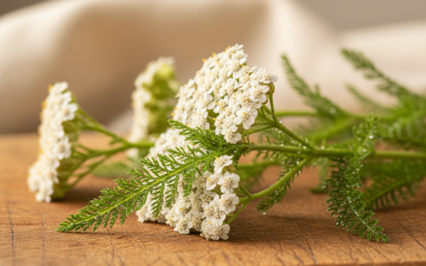 Ziele nostrzyka - Właściwości i Zastosowanie