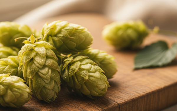 Lupulina - Właściwości i Zastosowanie