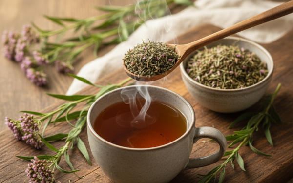 Ziele centurii – Właściwości i Zastosowanie