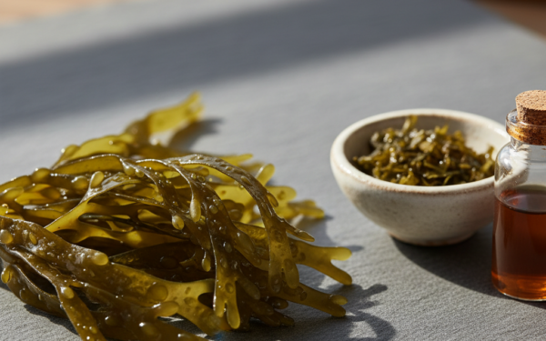 Morszczyn - Właściwości i Zastosowanie