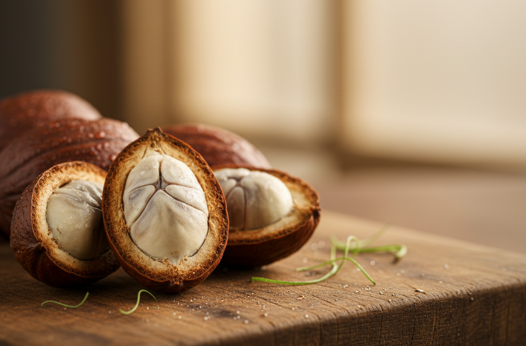 Zarodek kola - Właściwości i Zastosowanie