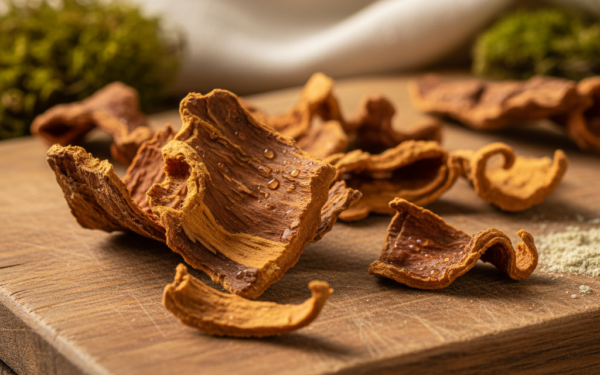 Kora chinowa - Właściwości i Zastosowanie