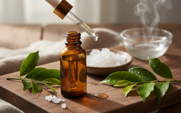 Kamforowy - właściwości i zastosowanie