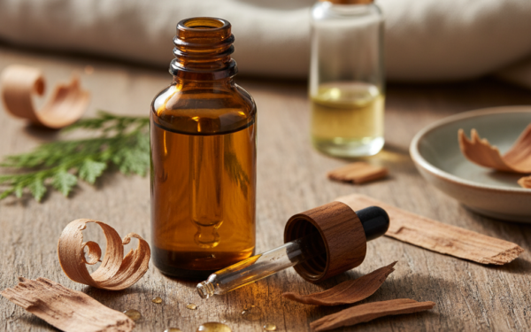 Cedrowy - Właściwości i Zastosowanie