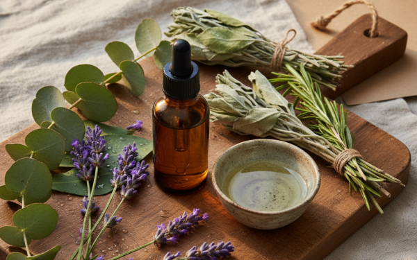 Czy olejek lawendowy odstrasza kleszcze? Sprawdź skuteczność