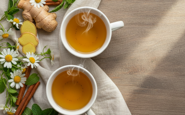 Jakie zioła w ciąży