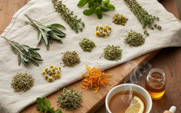 zioła bittnera na co pomagają