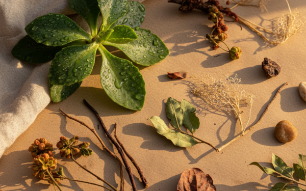 Etnobotaniczne badanie tradycyjnych leków roślinnych w dystrykcie Jabitehnan, Etiopia