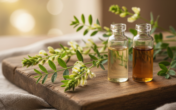 Ekstrakty z Astragalus boeticus – naturalne wsparcie dla funkcji nerek