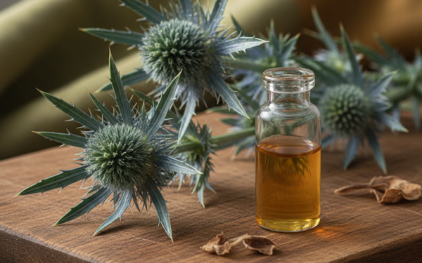 Wyciąg z Eryngium caucasicum wspomaga leczenie cukrzycy typu 2 – wyniki badań na szczurach