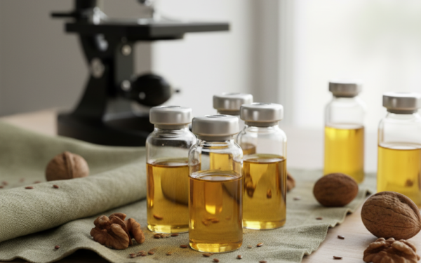 Kwasy omega-3 a zdrowie naczyń – co naprawdę mówią badania?