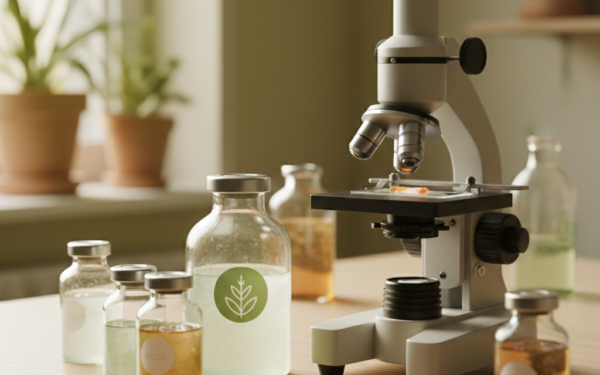 Szczep probiotyczny chroni jelita przed biegunką wywołaną przez bakterie ETEC