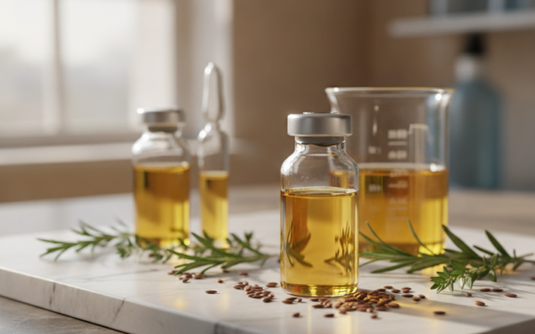 Suplementacja kwasów omega-3 a markery zdrowia naczyń – przegląd systematyczny i meta-analiza