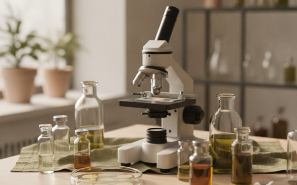 Probiotyki a epigenetyka: jak bakterie jelitowe wpływają na regulatory genów