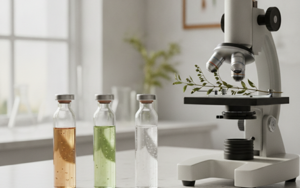 Postbiotyki – naukowy konsensus i potwierdzone korzyści zdrowotne