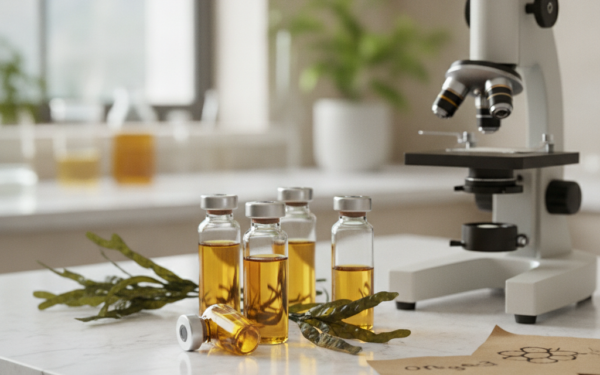 Suplementacja kwasów omega-3 a markery zdrowia naczyń – przegląd systematyczny i meta-analiza