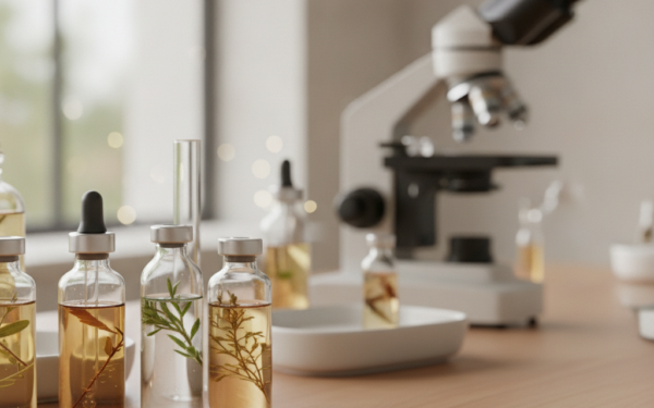 Probiotyki a depresja i jakość życia u chorych na zespół jelita drażliwego