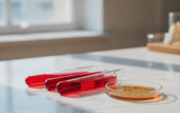 Zmodyfikowany probiotyk jako precyzyjny nośnik likopenu