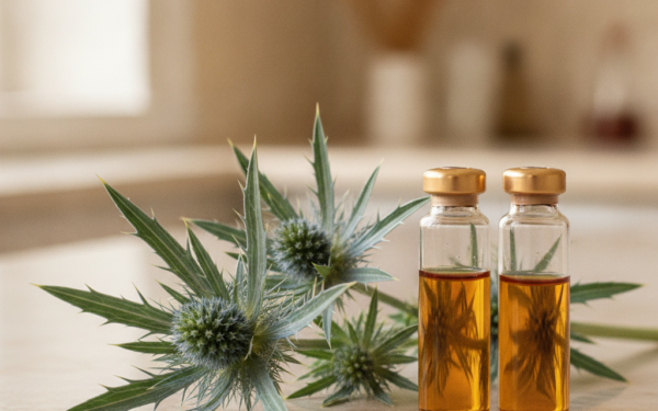 Potencjał terapeutyczny ekstraktu z Eryngium caucasicum w cukrzycy typu 2 – badania na szczurach
