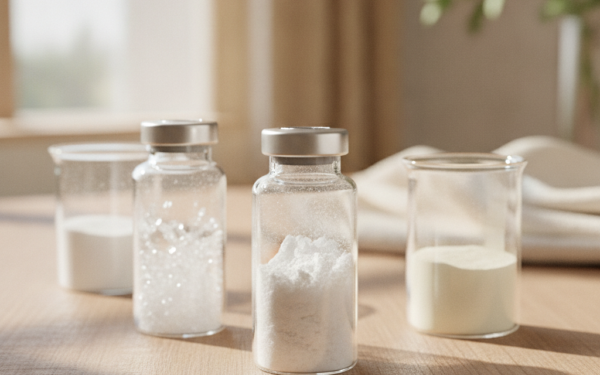 Jak poprawić przeżywalność probiotyków suszonych rozpyłowo – praktyczny przegląd metod