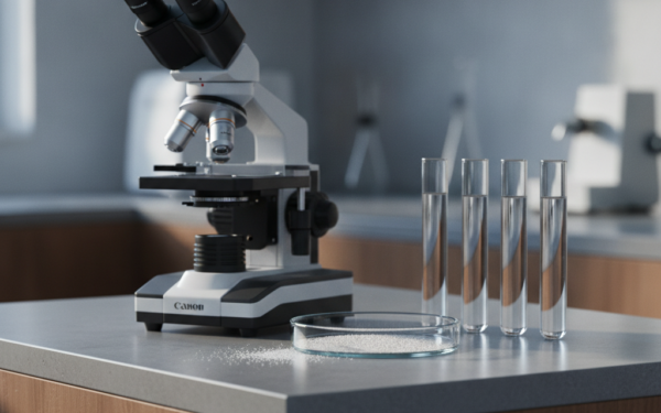 Erytrytol a funkcja śródbłonka: dlaczego wyniki badań laboratoryjnych należy interpretować ostrożnie