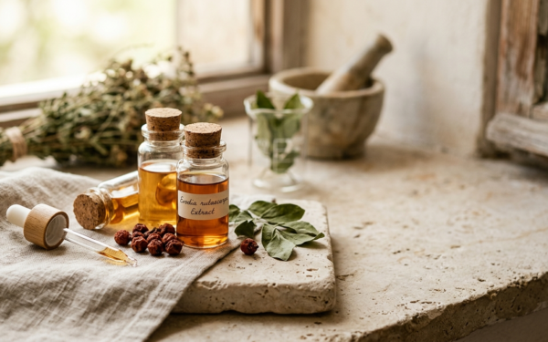 Ewodiamina – naturalny związek, który może przełamać oporność na cisplatynę w raku płuca