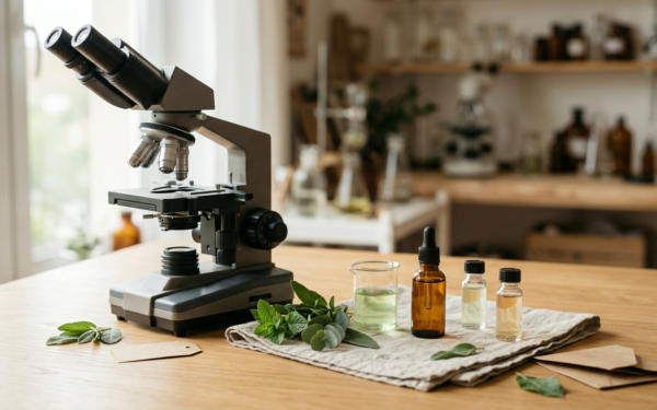 Probiotyki a epigenetyka: jak bakterie jelitowe regulują mikroRNA i lncRNA
