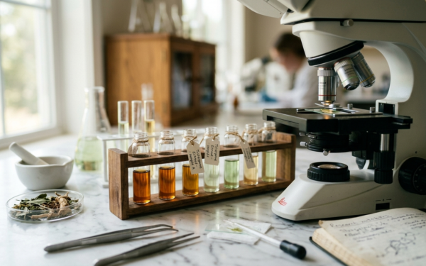 Nowe strategie walki z czerniakiem: półsyntetyczne pochodne triterpenów w badaniach laboratoryjnych