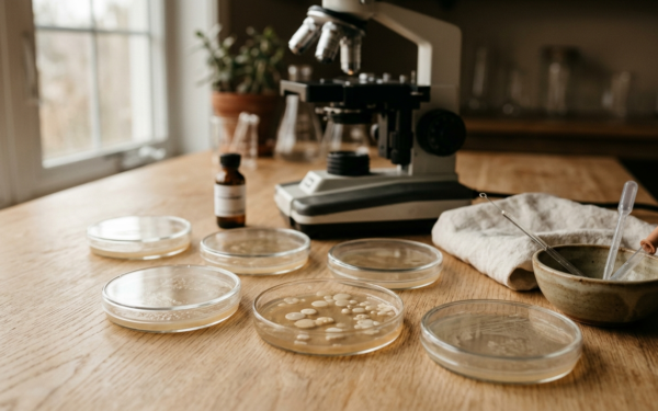 Lactobacillus fermentum ZNL16 łagodzi uszkodzenia jelit wywołane przez ETEC