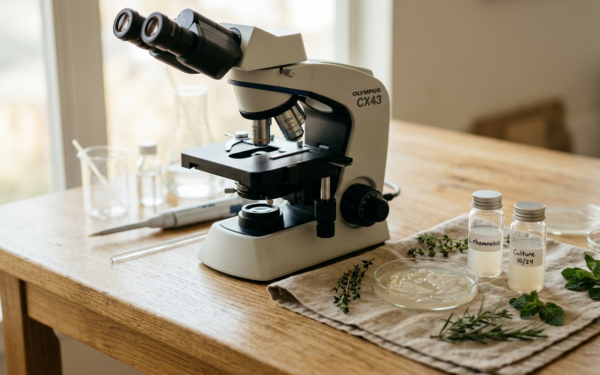Probiotyk wspomaga regenerację kości i dziąseł u szczurów z martwicą żuchwy