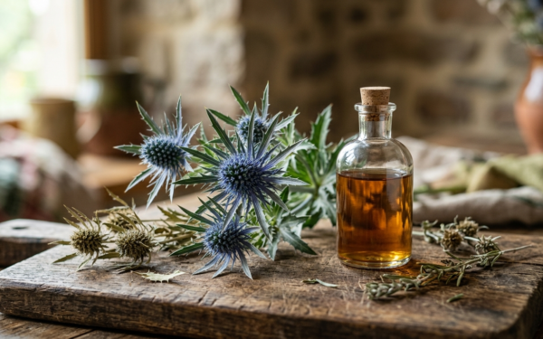 Potencjał terapeutyczny ekstraktu z Eryngium caucasicum w cukrzycy typu 2 – badania na szczurach