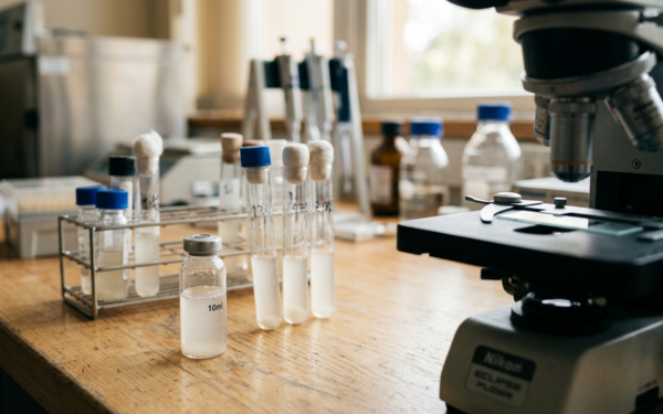 Strategia rozwoju probiotyków z uwzględnieniem stabilności i wymogów regulacyjnych