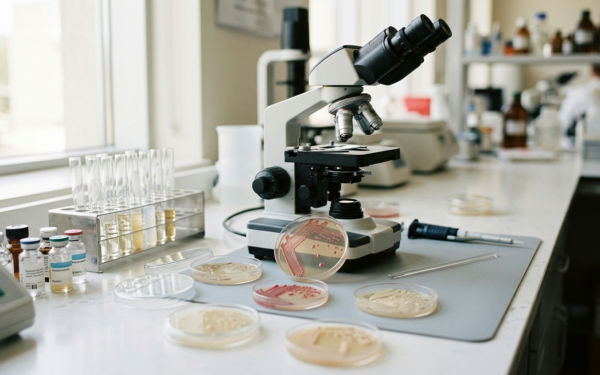 Zmodyfikowany probiotyk do kontrolowanego dostarczania likopenu w jelitach