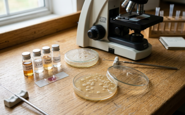 Szczep bakterii Lactobacillus fermentum ZNL16 chroni jelita przed uszkodzeniem wywołanym przez ETEC