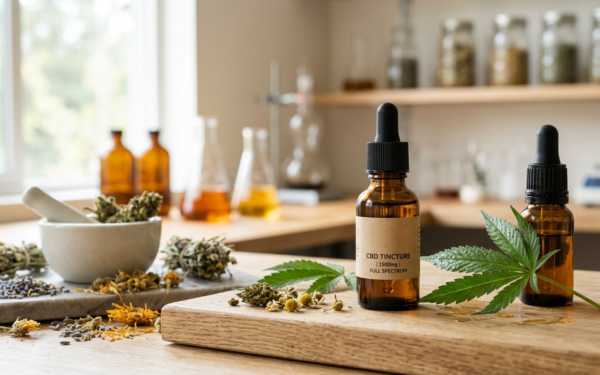 Wywiady farmaceutyczne w onkohematologii a produkty „naturalne” – przykład kannabidiolu (CBD)
