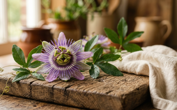 Passiflora incarnata jako alternatywa dla Midazolamu w redukcji stresu podczas usuwania ósemek